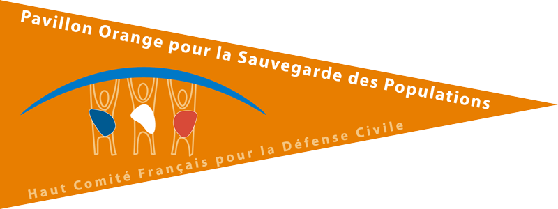 logo pavillon orange
