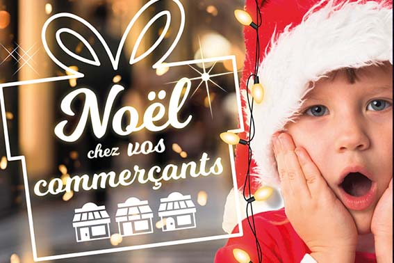 Jeu NOEL SITE