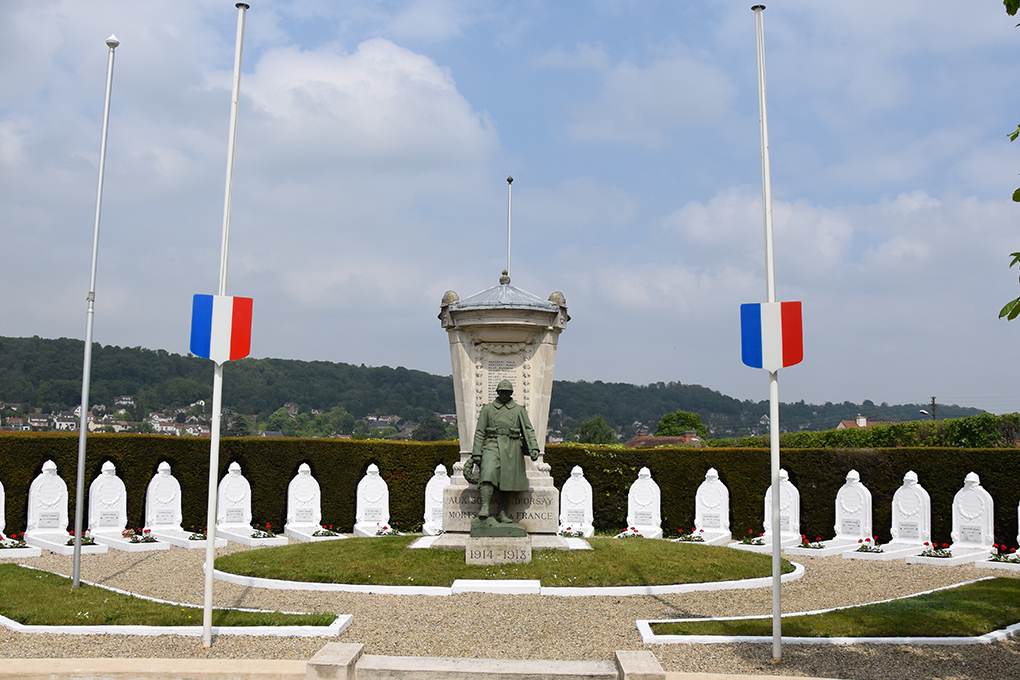 CIMETIERE SITE