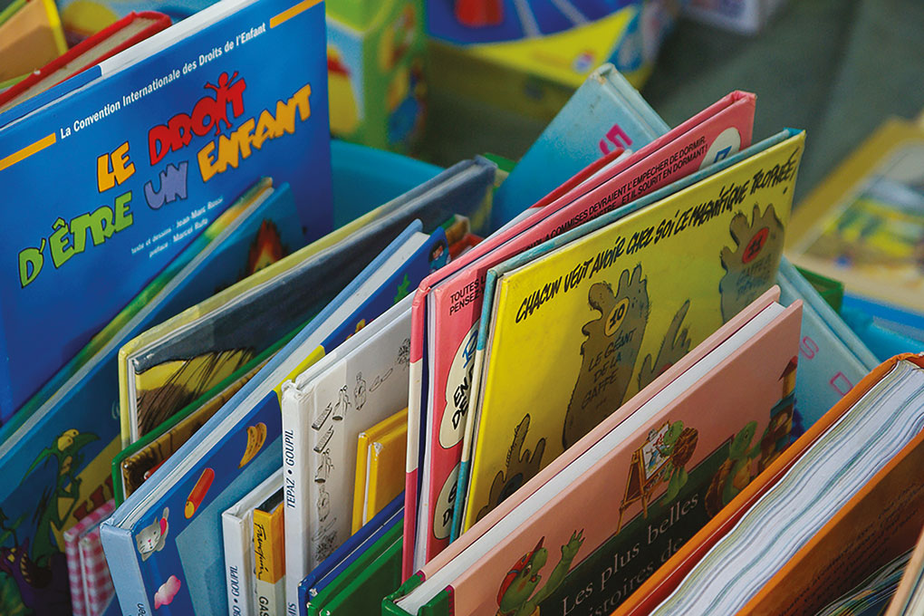 CROC LIVRES SITE
