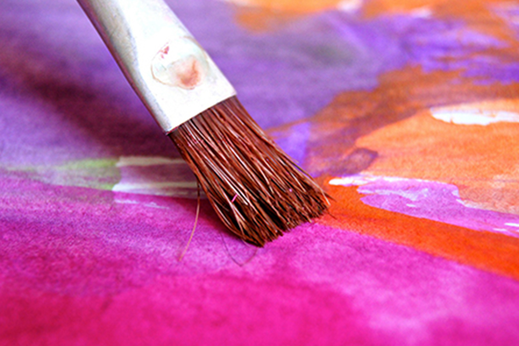 CULTURE PEINTURE SITE