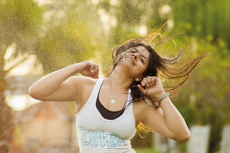 DANSE ZUMBA SITE
