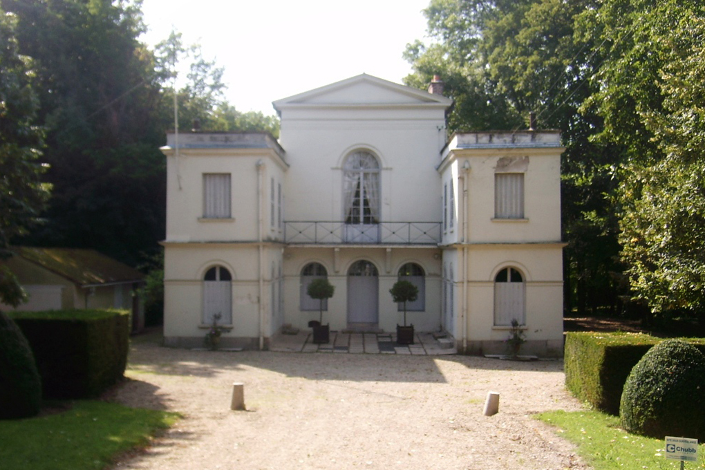 TEMPLE GLOIRE SITE