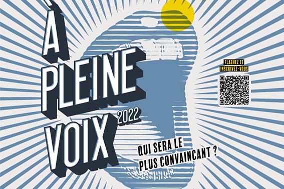 CONCOURS DELOQUENCE SITE