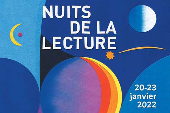 NUITS LECTURE SITE