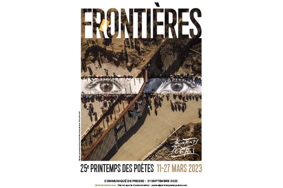 PRINTEMPS POETES SITE