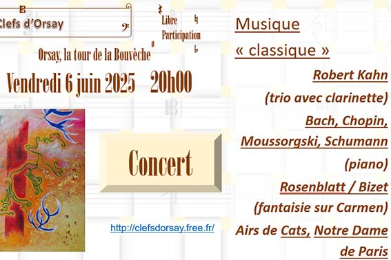 Clefs dOrsay 2025 06 06 SITE
