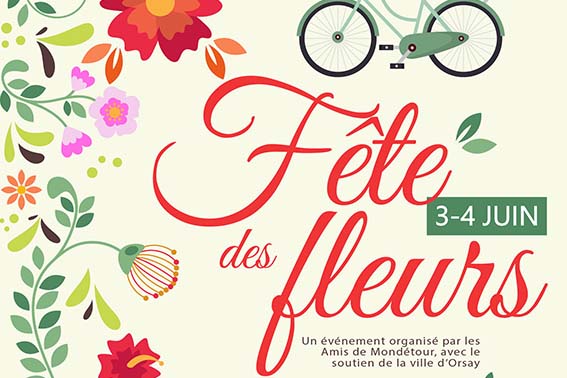 fête des fleurs SITE