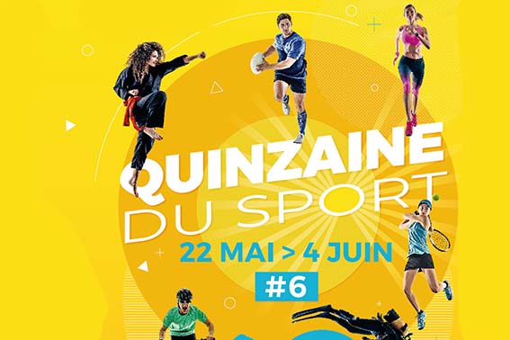 quinzaine SITE