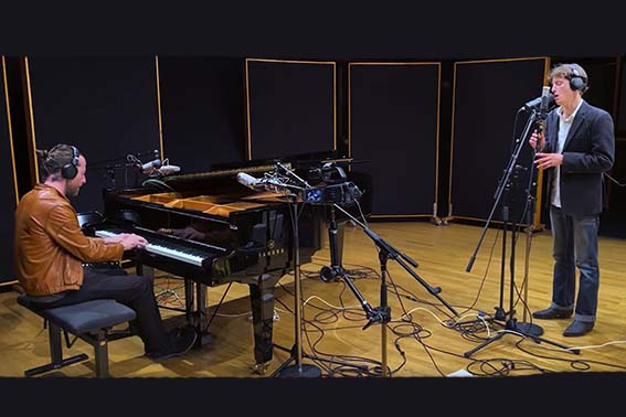 CONCERT MAISON antoine dessane clement griffault SITE
