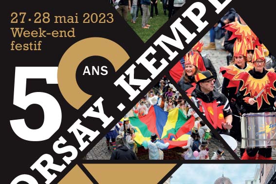 kempen SITE