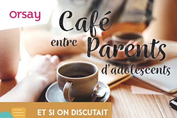CAFES SITE