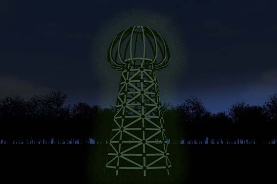 MagnifaïqueTower SITE