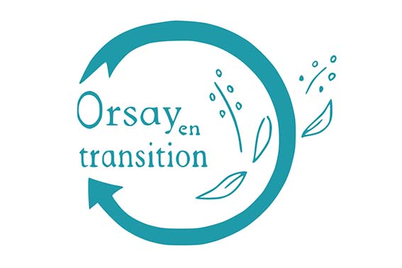 ORSAY EN TRANSITION SITE