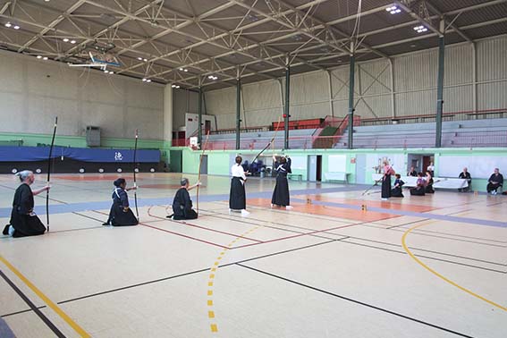 CAO KYUDO SITE