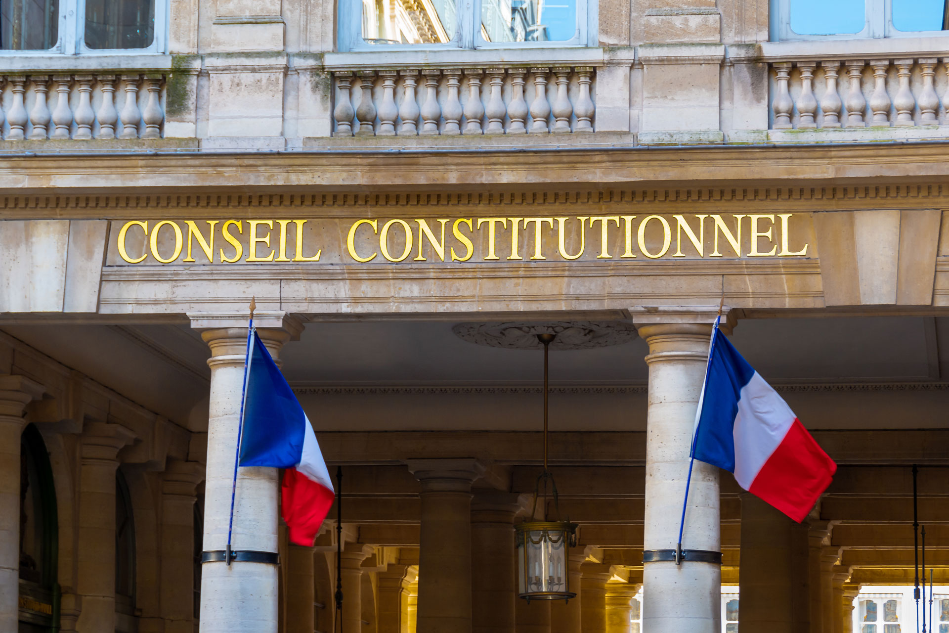 conseilConstitutionnel