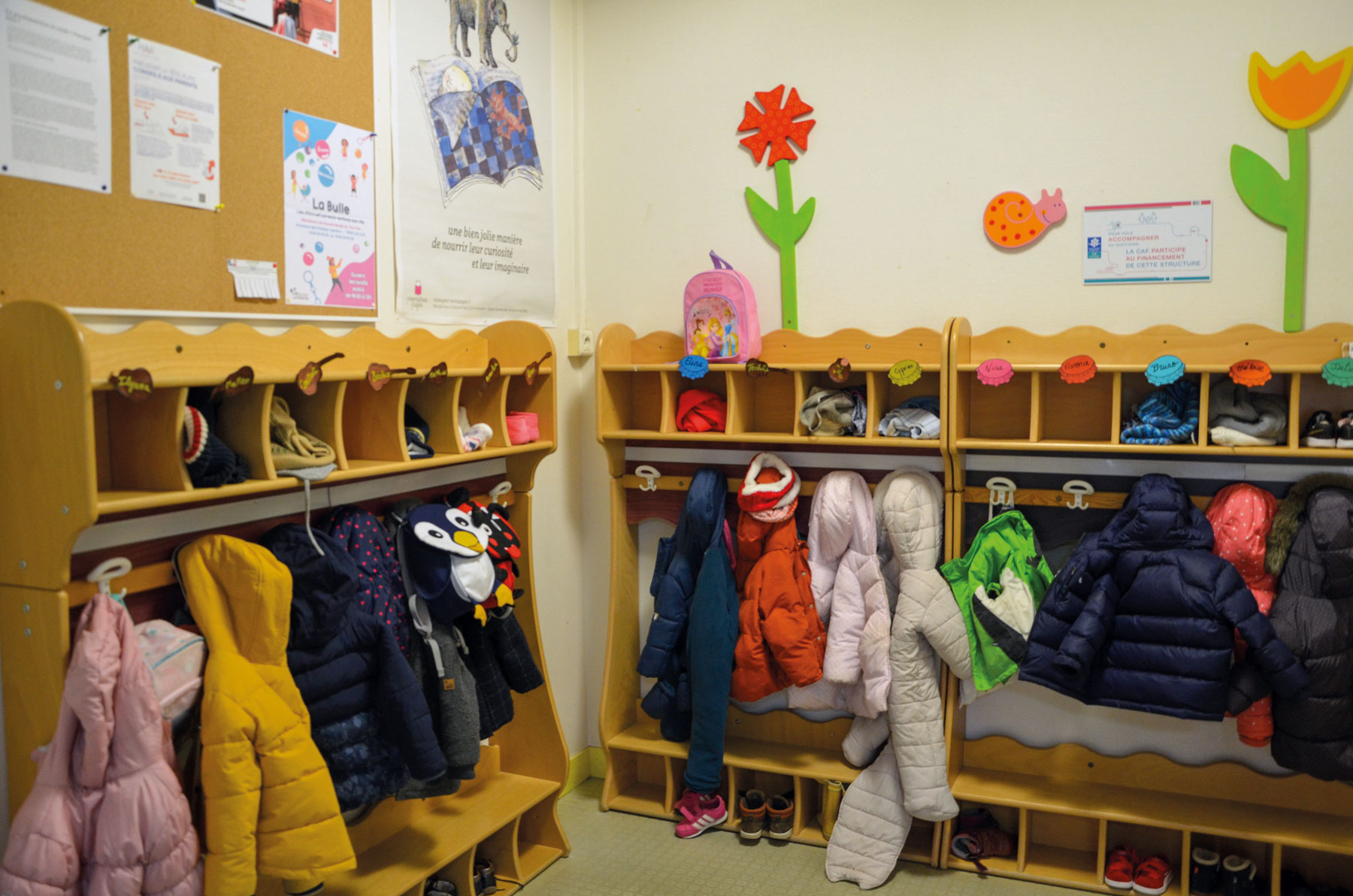 maternelle
