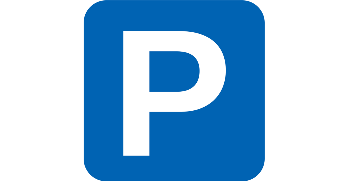 parking 1200