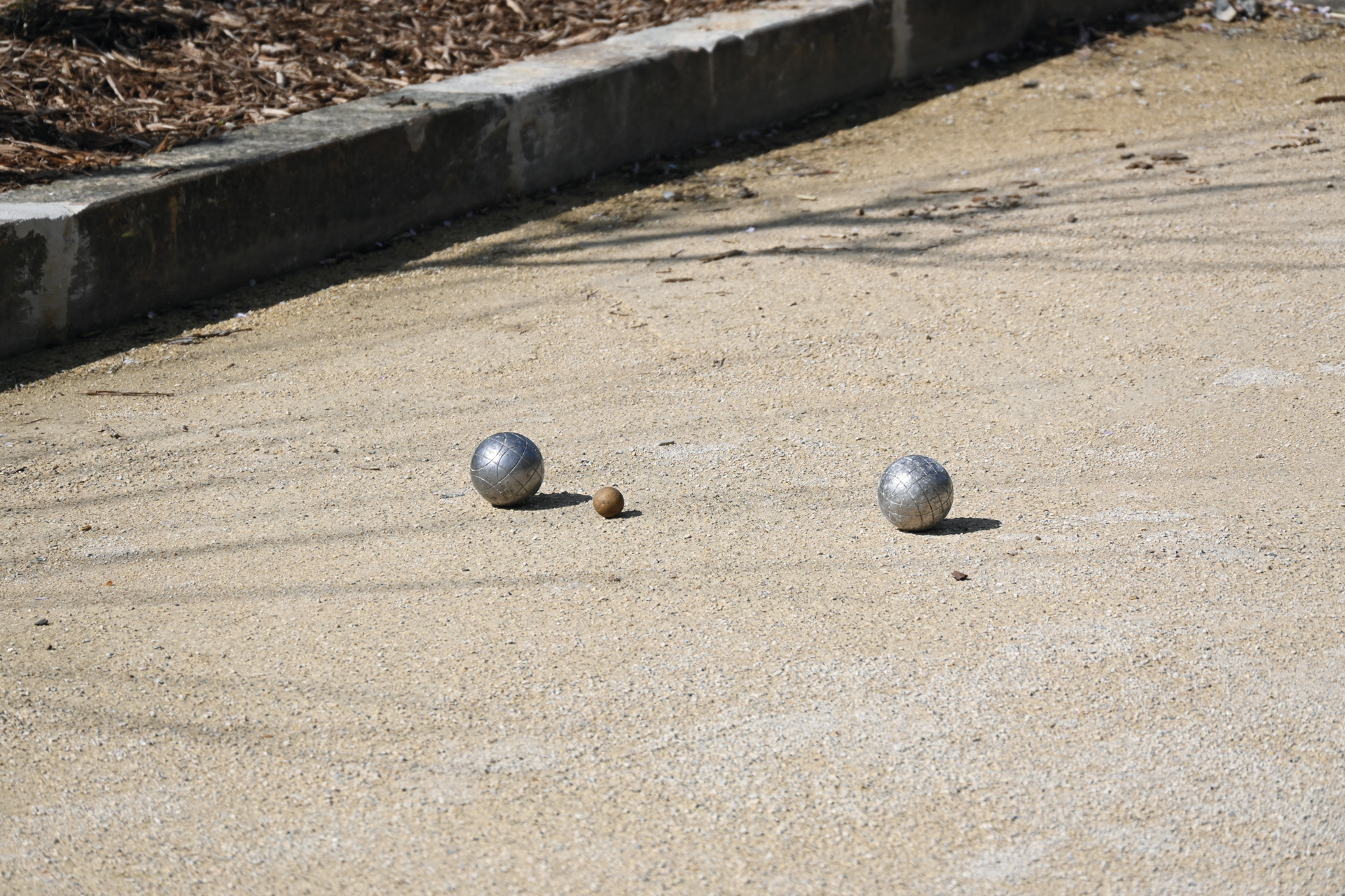 petanque
