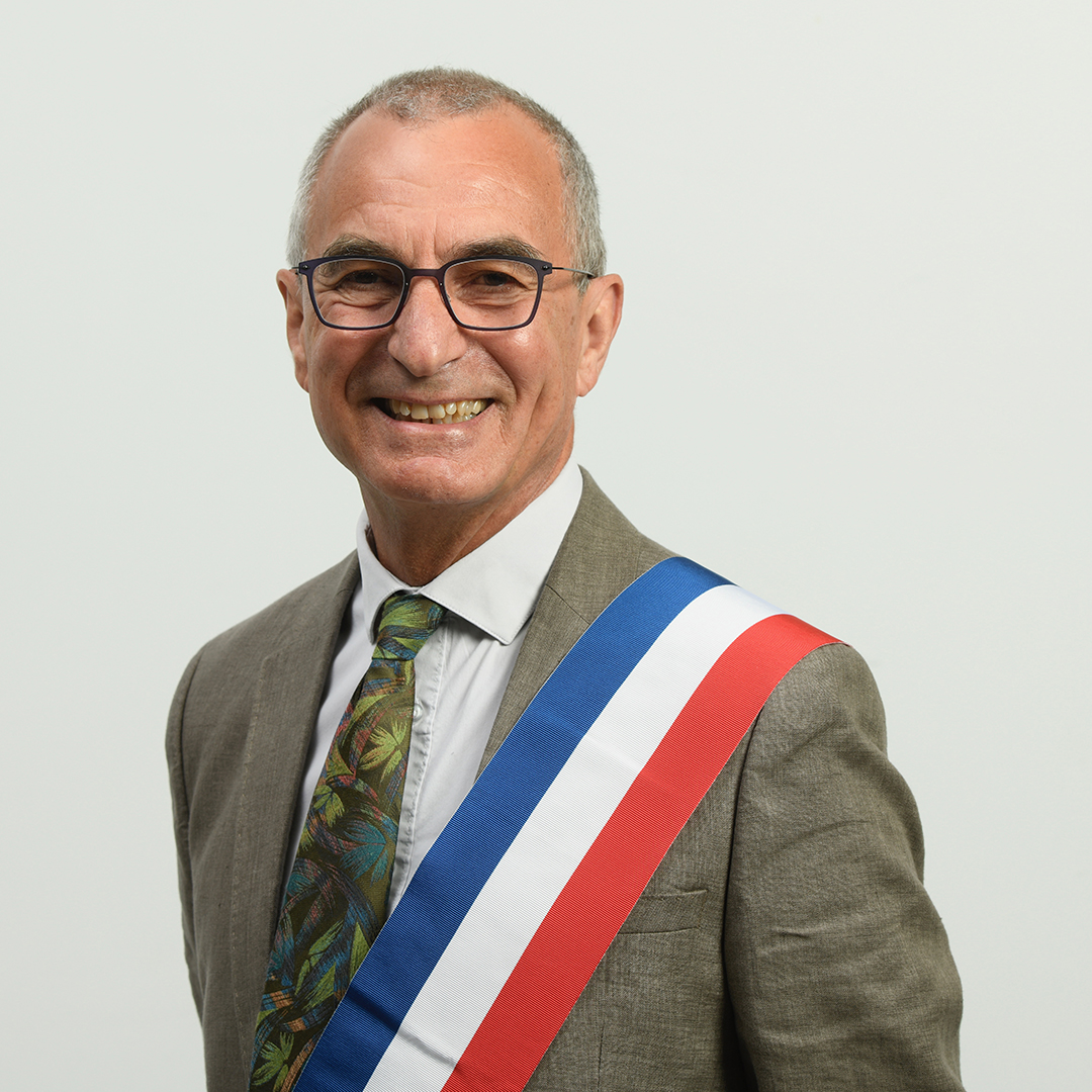 DIDIER MISSENARD