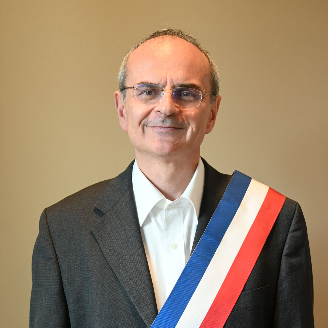 PHILIPPE ESCANDE