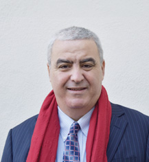 ABDELHAMID MELLOUK