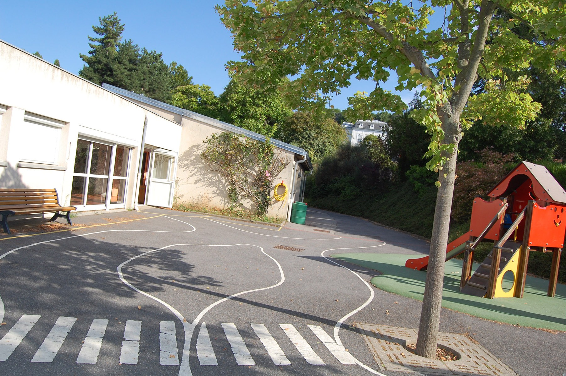 maternelle Mailecourt