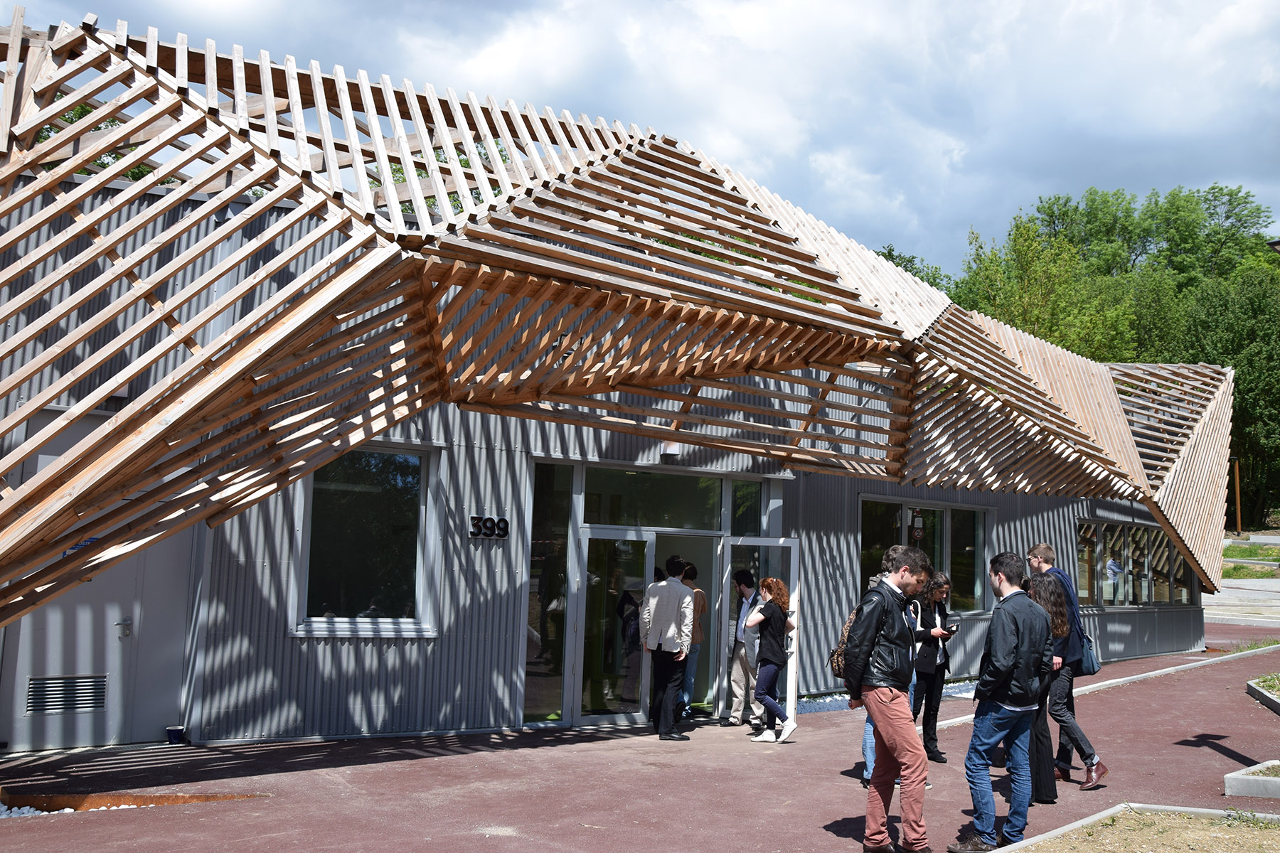 Université maison des étudiants1