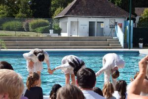 Deux coulent  trois flottent  15 