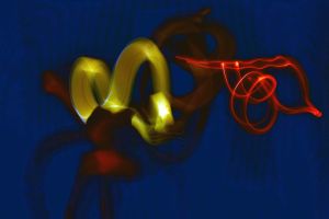 atelier LightPainting  1 