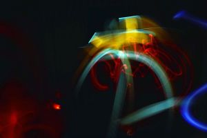 atelier LightPainting  2 