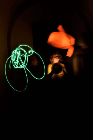 atelier LightPainting  3 