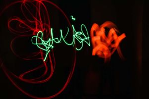 atelier LightPainting  4 