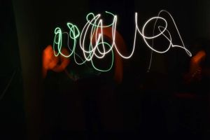 atelier LightPainting  5 