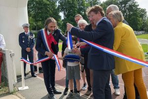 Fête du stade