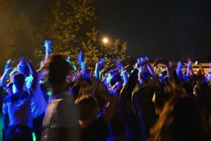 Fête de rentrée
