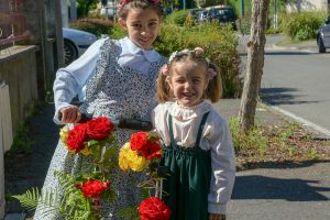 Fête des fleurs