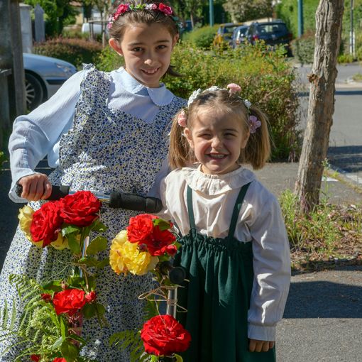 Fete fleurs2019  15 
