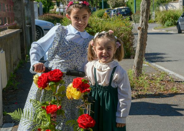 Fete fleurs2019  15 