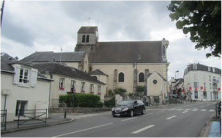 eglise saint martin