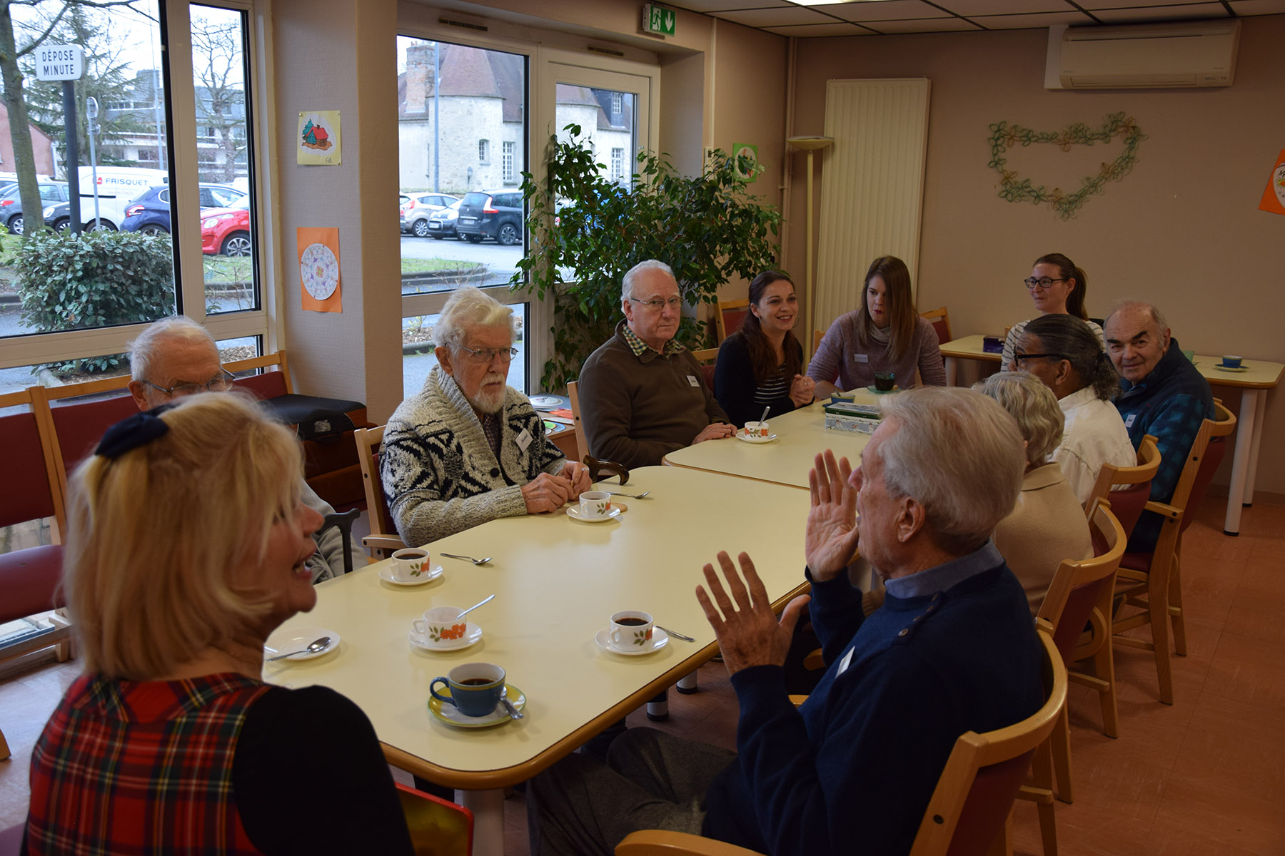 les Crocus accueil alzheimer5