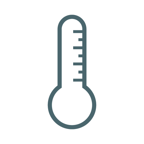 temperature