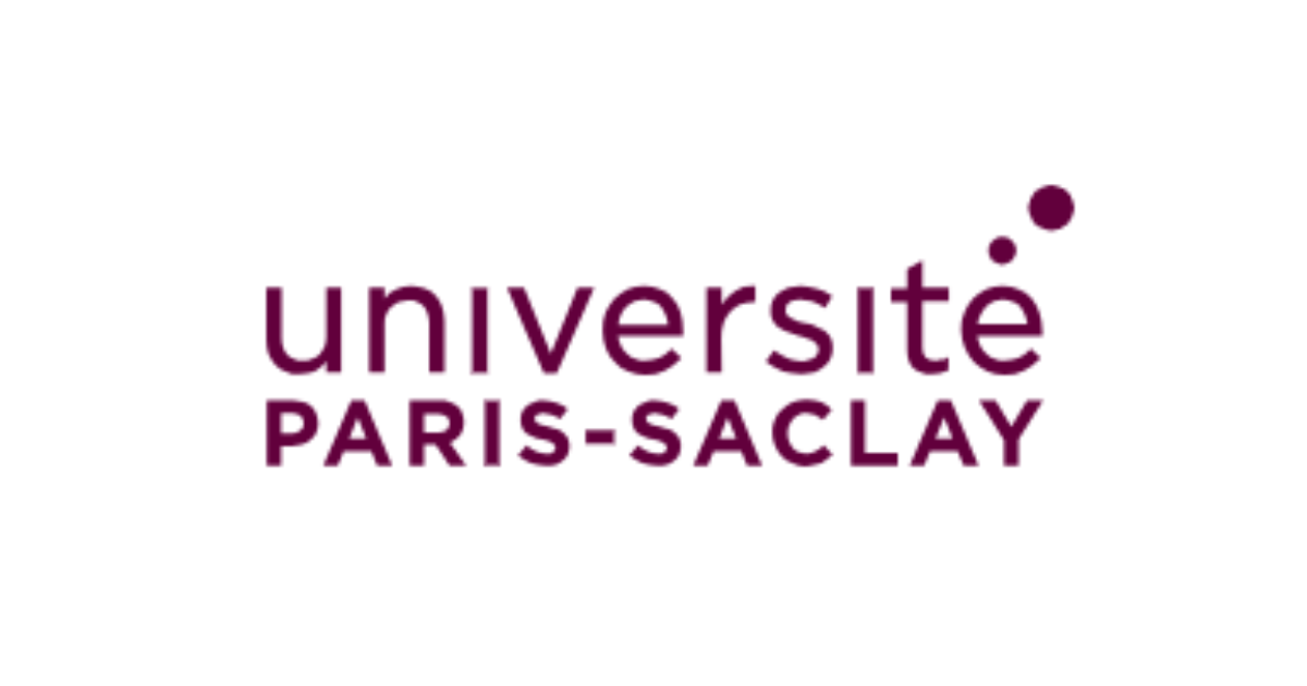 Logo de l'université Paris-Saclay
